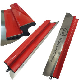 NÓŻ DO GŁADZI PIÓRO...