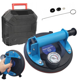 PRZYSSAWKA Z POMPKĄ I...