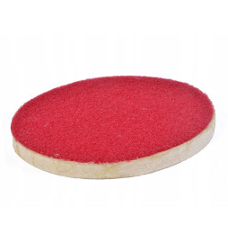 Tarcza filc polerski...