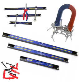 Listwy magnetyczne 3pcs...