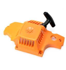 Starter Rozrusznik Szarpak...