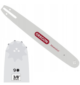 PROWADNICA OREGON 35cm 14"...