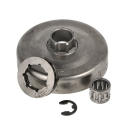 Koszyk sprzęgła do piły...