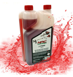 OLEJ DO SILNIKÓW...