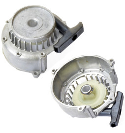 ROZRUSZNIK OLEO-MAC SPARTA...