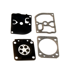 MEMBRANA DO ZAMA GND-81