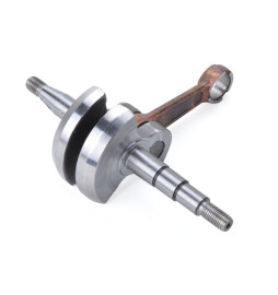 Wał korbowy pilarki...