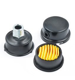 Filtr do kompresora-metalowy