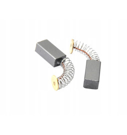 47-A134  6x8x16mm SZCZOTKI...