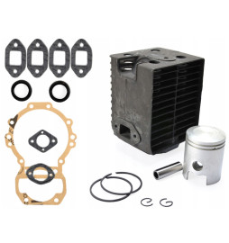 CYLINDER KOMPLETNY WACKER...