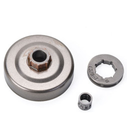 Kosz sprzegla plywakowy Hq...