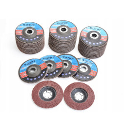 Tarcza lamelkowa MASTIFF...