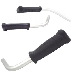 RĄCZKA UCHWYT LEWA DO KOSY...