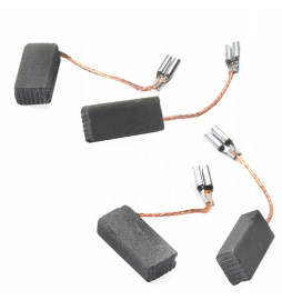 SZCZOTKI WĘGLOWE DO...