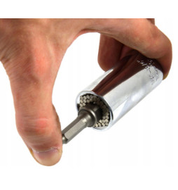 NASADKA UNIWERSALNA KLUCZ...