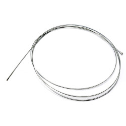 LINKA GAZU UNIWERSALNA STALOWA 2,5M