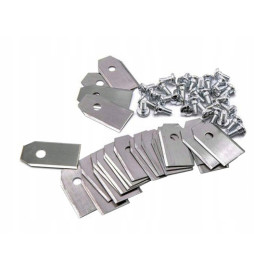 Noże do Husqvarna Gardena...