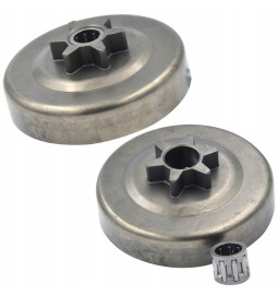 BĘBEN SPRZĘGŁA 3/8 6Z 29888...