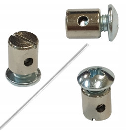 OGRANICZNIK KOŃCÓWKA...