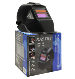 PRZYŁBICA SPAWALNICZA...