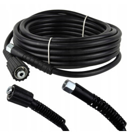 WĄŻ DO MYJKI CIŚNIENIOWEJ...