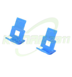 Zestaw do poziomowania plytek-klipsy 50szt