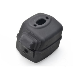 TŁUMIK HUSQVARNA 55