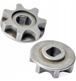 Zębatka napędowa do pił...