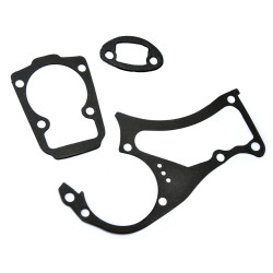 ZESTAW USZCZELEK HUSQVARNA 545 550XP 550XPG