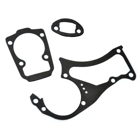 ZESTAW USZCZELEK HUSQVARNA 545 550XP 550XPG