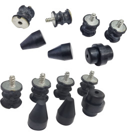 ZESTAW H AMORTYZATORÓW DO...