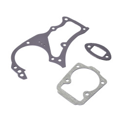 KOMPLET USZCZELEK HUSQVARNA 555 556 560XP 562XP