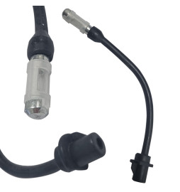 PRZEWÓD OLEJU DO PILARKI...