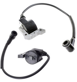 Cewka moduł iskrownik...