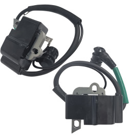 Cewka zapłonowa do obsługi...