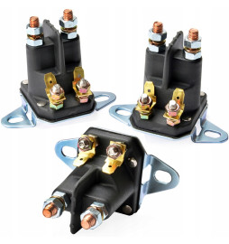 STYCZNIK PRZEKAŹNIK...