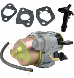 GAŹNIK HONDA GX160 GX200...