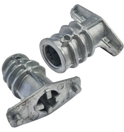 Uchwyt noża kosiarki do...