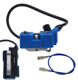 CEWKA ZAPŁONOWA DO...