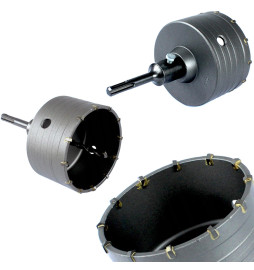 OTWORNICA FREZ DO BETONU...