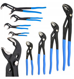 SZCZYPCE NASTAWNE 4szt....