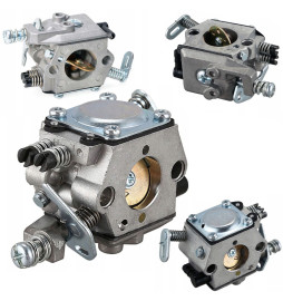 Gaznik do pilarki...