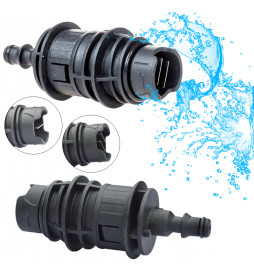 DYSZA REGULOWANA NASTAWNA...