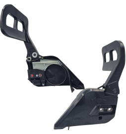 HAMULEC NAC CST61-50AC...