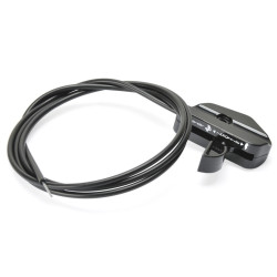 LINKA GAZU Z MANETKĄ UNIWERSALNA PLASTIK 1563-1500