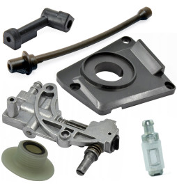 Pompka piły pilarki filtr...