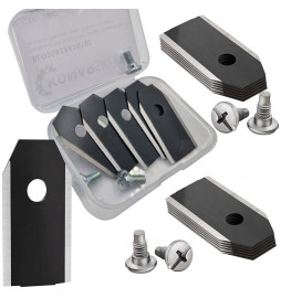 NÓŻ AUTOMOWER ROBOTA NOŻE...