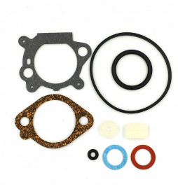 KOMPLET USZCZELEK GAŹNIKA...