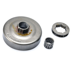 BĘBEN SPRZĘGŁA HUSQVARNA 40 - DOLPIMA