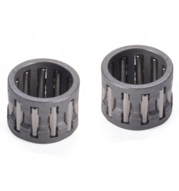 Łożysko złożenie igiełkowe...